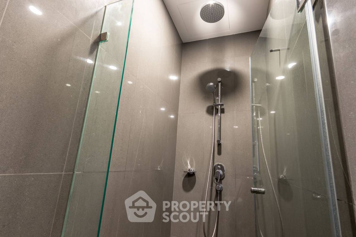 รูป คอนโด 2-ห้องนอน ที่ แอชตัน จุฬา - สีลม ใกล้ MRT สามย่าน (ID 889806) - รูปที่ 3/9