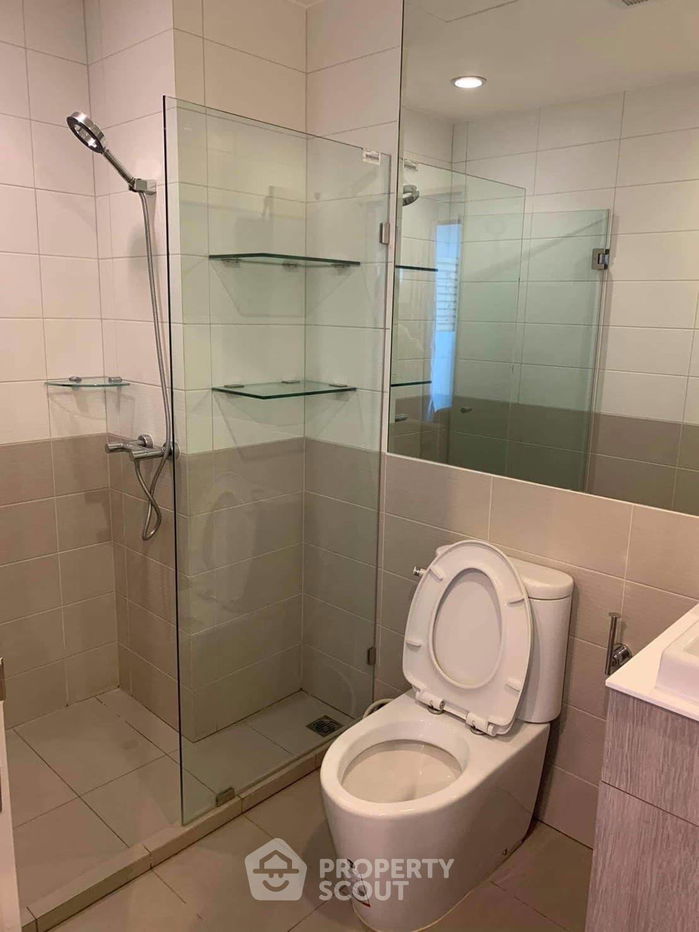 รูป คอนโด 1-ห้องนอน ที่ ไอดีโอ คิว จุฬา-สามย่าน ใกล้ MRT สามย่าน (ID 1759008) - รูปที่ 5/5