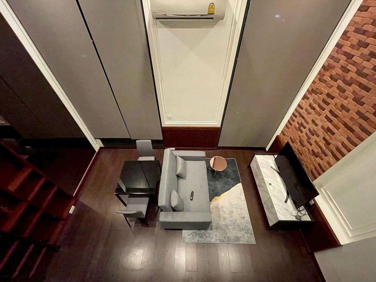 picture 📍 Condo For Rent C Ekkamai 📍 - 4/9