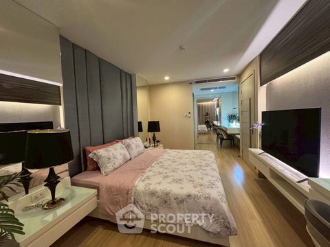 1-BR Condo at Apus Condominiums close to Central Pattaya (ID 2474505)