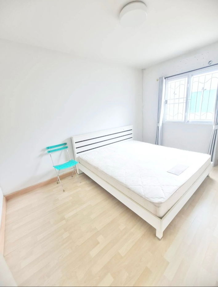 รูป ให้เช่าบ้านเดอะคอนเนค 22 รามอินทรา - มีนบุรี (THE CONNECT 22 RAMINDRA - MINBURI) อยู่ถนนสุวินทวงศ์ ใกล้โลตัสโกเฟรช มีนบุรี - รูปที่ 6/8