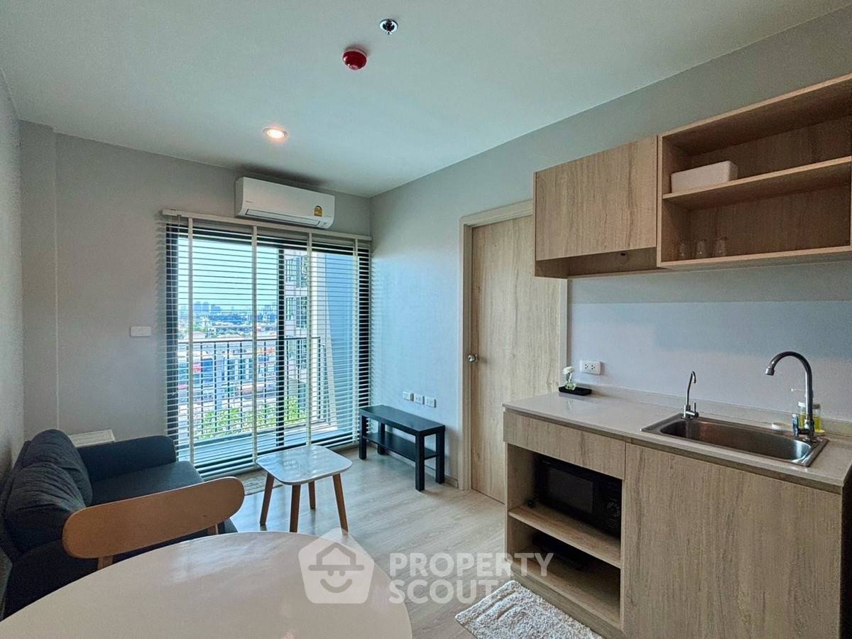 รูป คอนโด 1-ห้องนอน ที่ นิว โนเบิล ศรีนครินทร์ – ลาซาล ใน สำโรงเหนือ (ID 2423614) - รูปที่ 3/11