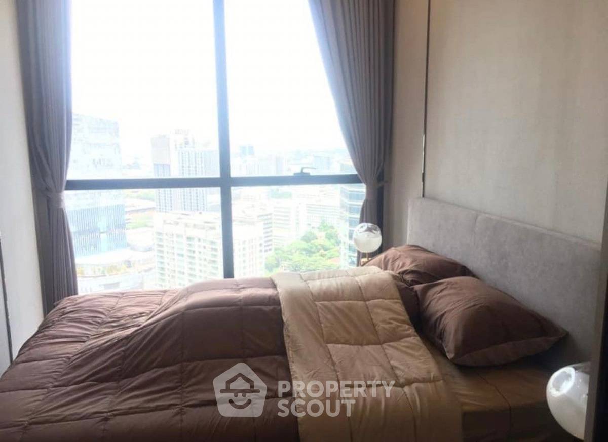 รูป คอนโด 2-ห้องนอน ที่ แอชตัน จุฬา - สีลม ใกล้ MRT สามย่าน (ID 1506089) - รูปที่ 3/6