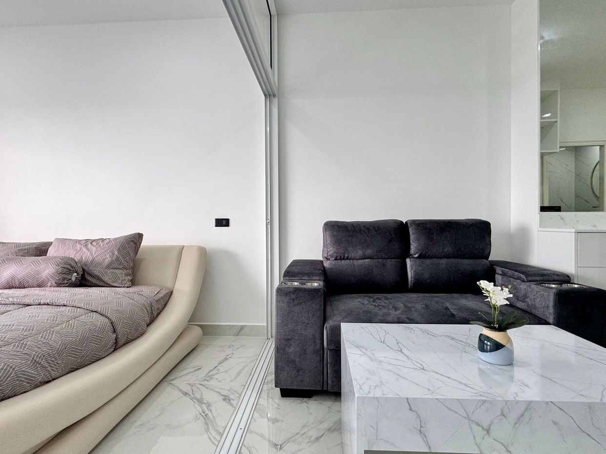 รูป View Talay 8 Studio for Sale - รูปที่ 6/7