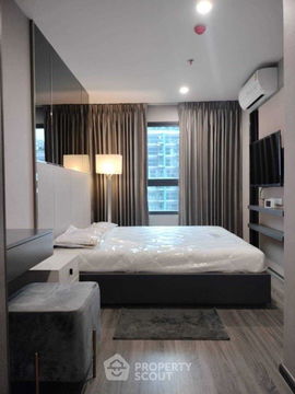 คอนโด 2-ห้องนอน ที่ ไอดีโอ จุฬา - สามย่าน ใกล้ MRT สามย่าน (ID 1984919)