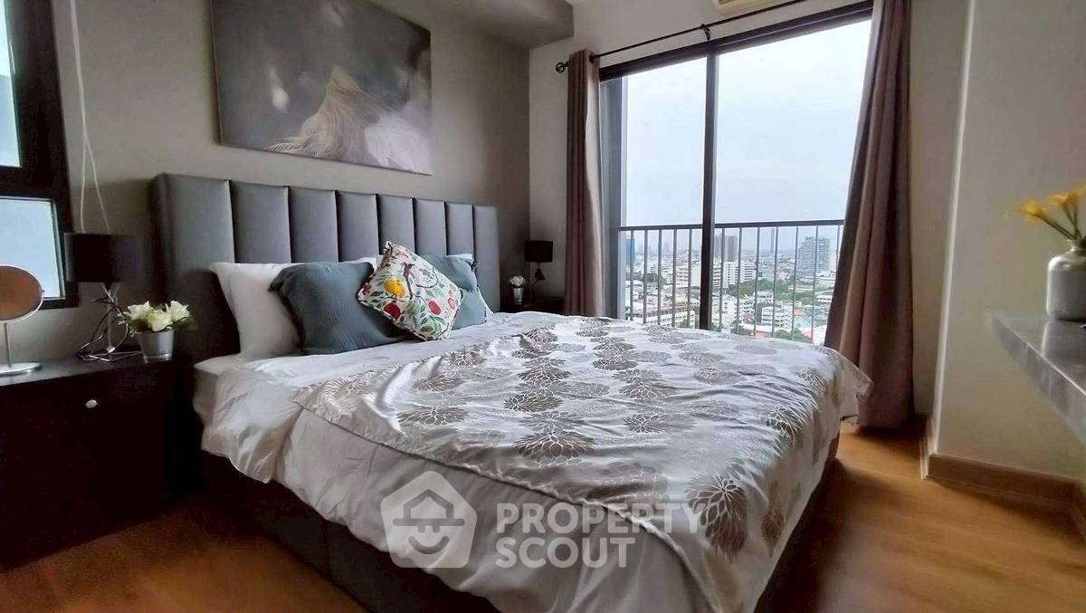 รูป คอนโด 1-ห้องนอน ที่ เดอะ ซี้ดมิงเกิ้ล สาทร-สวนพลู ใกล้ BTS ศาลาแดง (ID 2475332) - รูปที่ 5/9