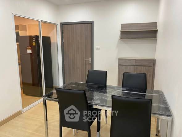 รูป คอนโด 2-ห้องนอน ที่ ศุภาลัย เวอเรนด้า รามคำแหง ใกล้ รามคำแหง (ID 2473148) - รูปที่ 3/37