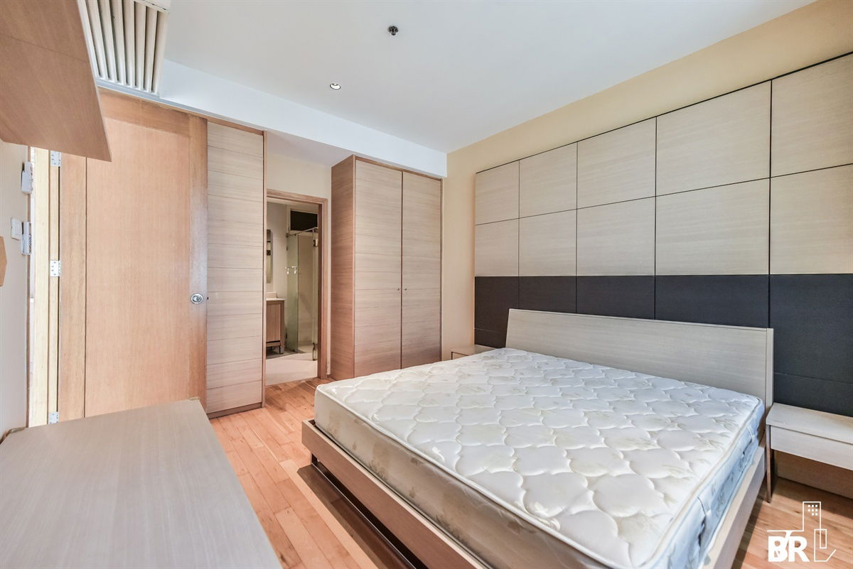 picture  The Empire Place ⭐ Beautiful Fully-Furnished Unit ⭐ Near BTS Chong Nonsi  - 2/11