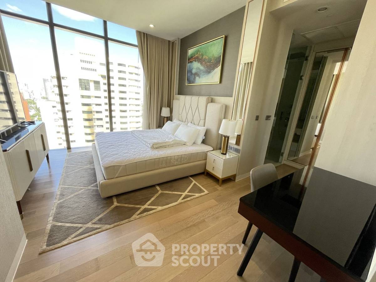 รูป คอนโด 2-ห้องนอน ที่ วิตโตริโอ สุขุมวิท 39 ใกล้ BTS พร้อมพงษ์ (ID 2472268) - รูปที่ 5/11