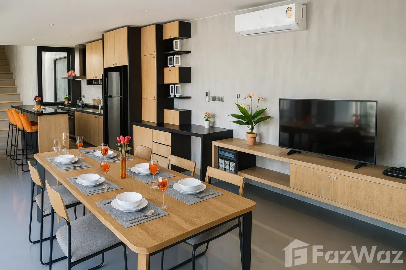 picture Luxury 3-Bedroom Pool Villa | 402 SQM | Wallaya Grand Residence | Mountain & Pool Views 1146854 - 3/18