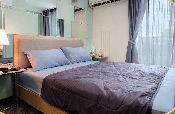 รูป ให้เช่า บียอนด์ สุขุมวิท  1  ห้องนอน  ชั้น  3  ใกล้  BTS  อุดมสุข - รูปที่ 3/8