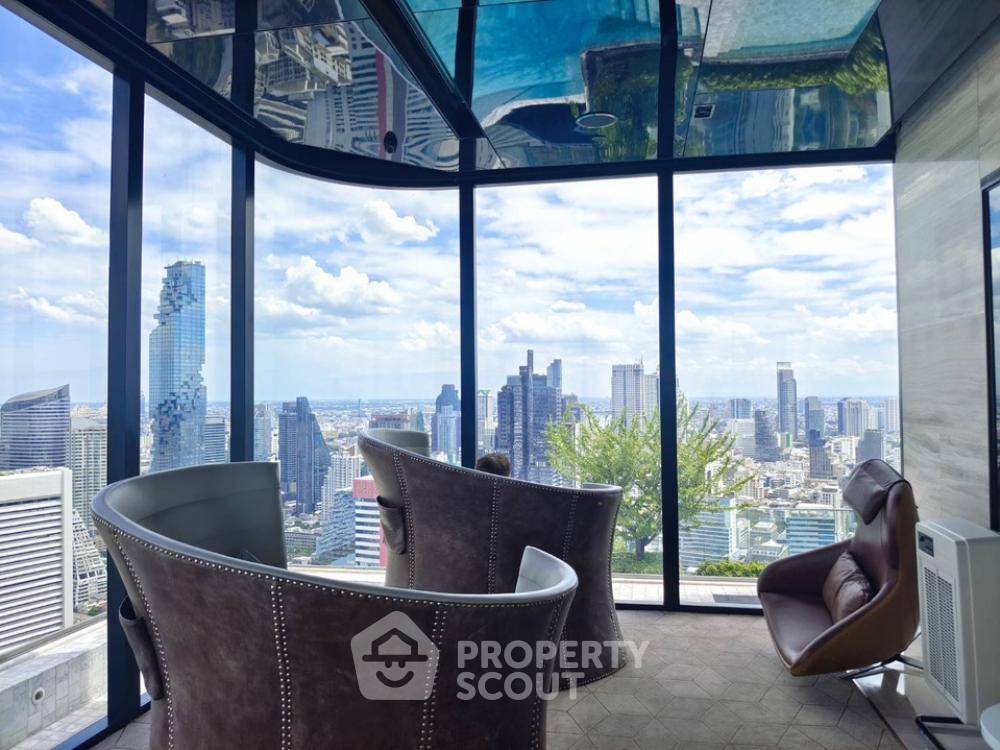 รูป คอนโด 1-ห้องนอน ที่ แอชตัน จุฬา - สีลม ใกล้ MRT สามย่าน (ID 1438436) - รูปที่ 19/28