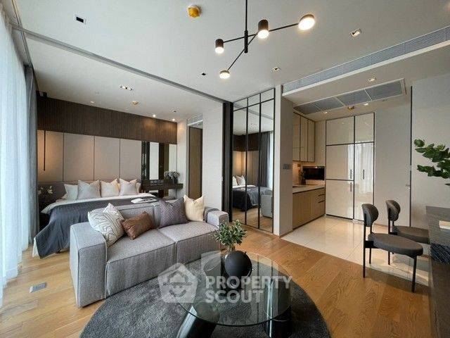 picture 1-BR Condo at Beatniq Sukhumvit 32 near BTS Thong Lor (ID 1531424) - 1/8
