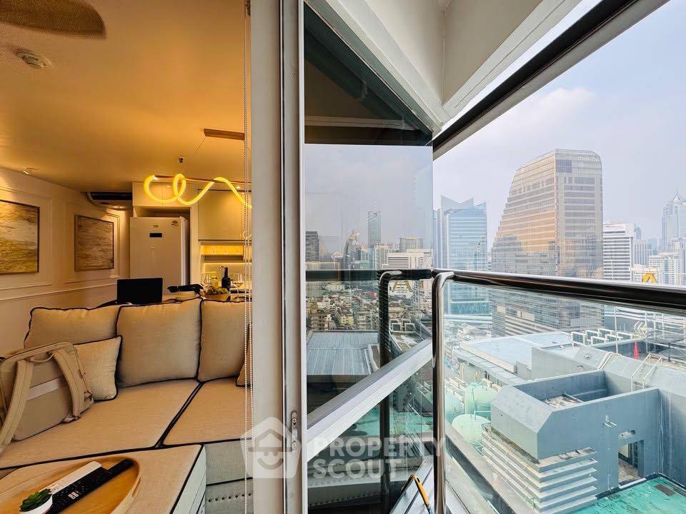 รูป คอนโด 1-ห้องนอน ที่ สุขุมวิท สวีท คอนโดมิเนียม ใกล้ BTS นานา (ID 2476045) - รูปที่ 9/12