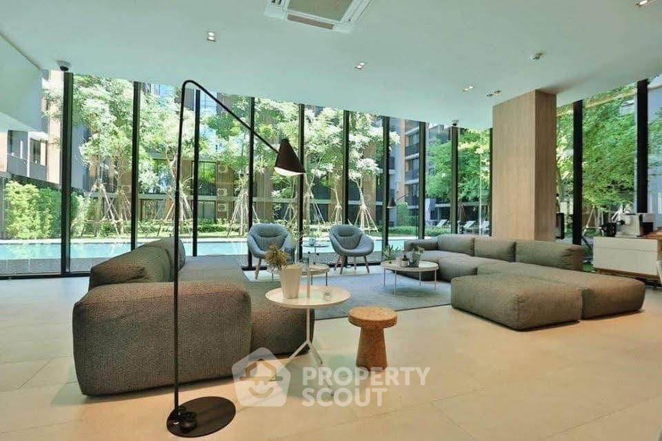 picture 1-BR Condo at Noble Ambience Sukhumvit 42 near BTS Ekkamai (ID 2474929) - 18/23