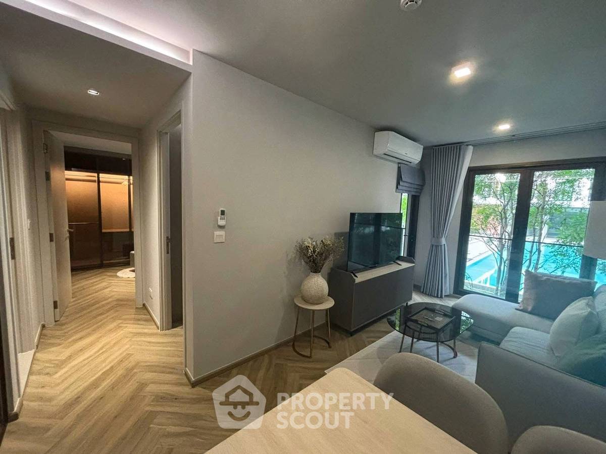 รูป คอนโด 2-ห้องนอน ที่ แชปเตอร์ ทองหล่อ 25 ใกล้ ทองหล่อ (ID 2366044) - รูปที่ 4/16