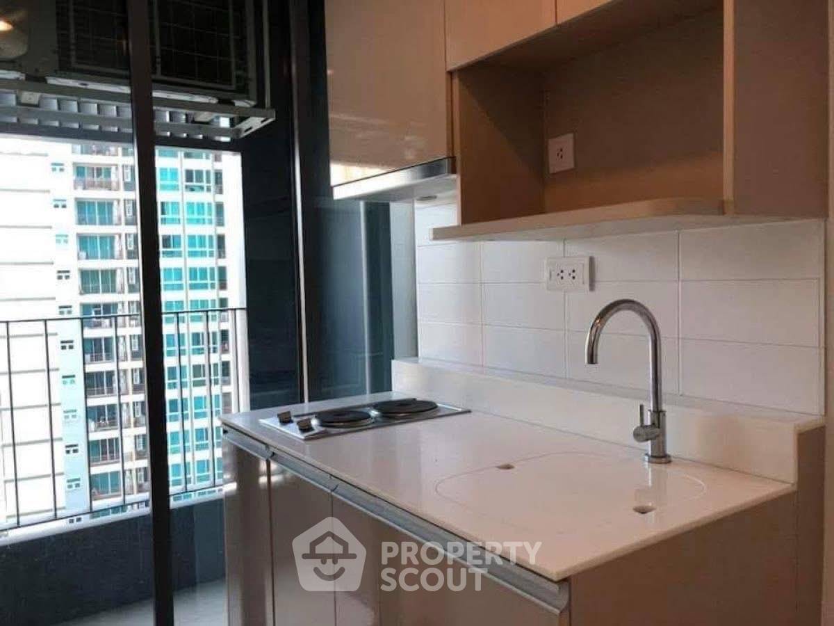 picture 1-BR Condo at Ideo Chula Samyan near MRT Sam Yan (ID 2327580) - 6/9