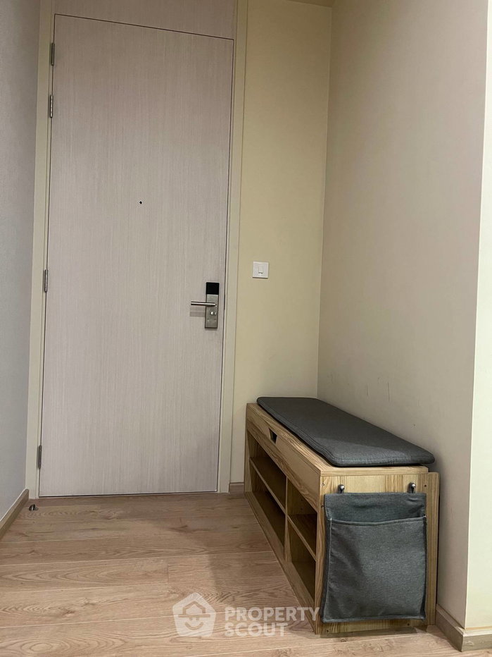 รูป คอนโด 2 ห้องนอน 68 ตร.ม. ให้เช่า โนเบิล รีคอล สุขุมวิท 19 ใกล้ MRT สุขุมวิท 400 ม. (ID 2454399) - รูปที่ 15/21