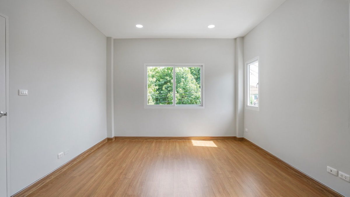 picture Renovated second-hand house for sale, Perfect Place Ratchapruk, corner unit, near Bang Rak Noi Tha It MRT station (Purple Line) and Central WestVille. - 12/20