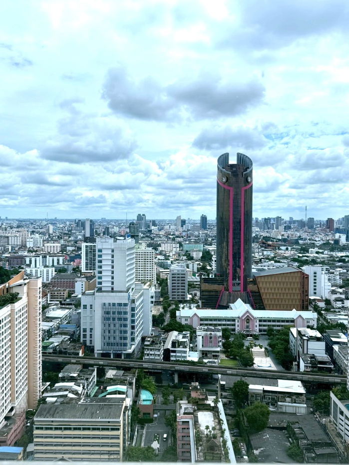 รูป #SC10199 📌 ให้เช่า | 🟦🟨ริทึ่ม พหล - อารีย์🟥🟩💬 𝑪𝒐𝒏𝒕𝒂𝒄𝒕 𝑳𝑰𝑵𝑬: @𝒔𝒆𝒄𝒓𝒆𝒕𝒑𝒓𝒐𝒑𝒆𝒓𝒕𝒚 🔥✨ - รูปที่ 7/8