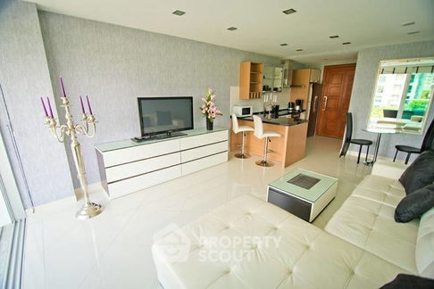 2-BR Condo at S Condominium close to Chiang Mai University (ID 998104)