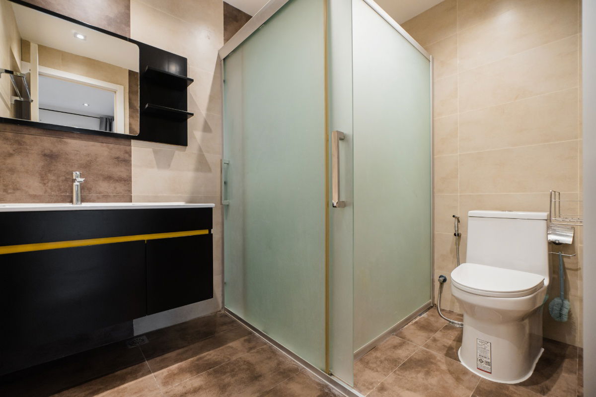 รูป 🏢 ขายคอนโด : Ables Ladprao 27 (เอเบิลส์ ลาดพร้าว 27) รหัสทรัพย์ | 📌 LNP-C10942 - รูปที่ 6/34