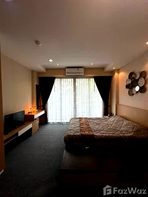 ขายคอนโด : ขาย คอนโด สตูดิโอ ในโครงการ เดอะ ในทอน คอนโดมิเนียม 5924639