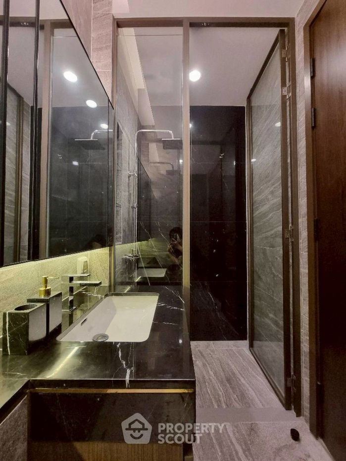 รูป คอนโด 2-ห้องนอน ที่ ดิ เอส สุขุมวิท 36 ใกล้ BTS ทองหล่อ (ID 2476172) - รูปที่ 10/20