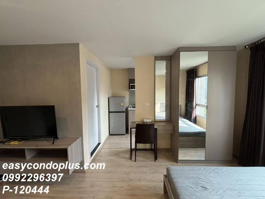 รูป P-120444 ให้เช่า คอนโด เอลลิโอ เดล มอสส์ พหลโยธิน 34 แขวงเสนานิคม เขตจตุจักร กรุงเทพมหานคร พร้อมอยู่ ราคาถูก Line Id: @easycondoplus 099-229-6397 - รูปที่ 5/7