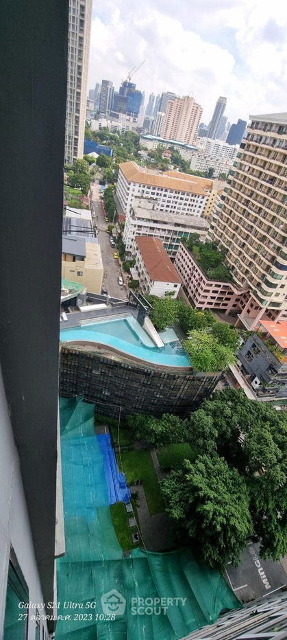 picture 1-BR Condo at The Seed Mingle Sathorn-Suanplu near BTS Sala Daeng (ID 1849688) - 8/25