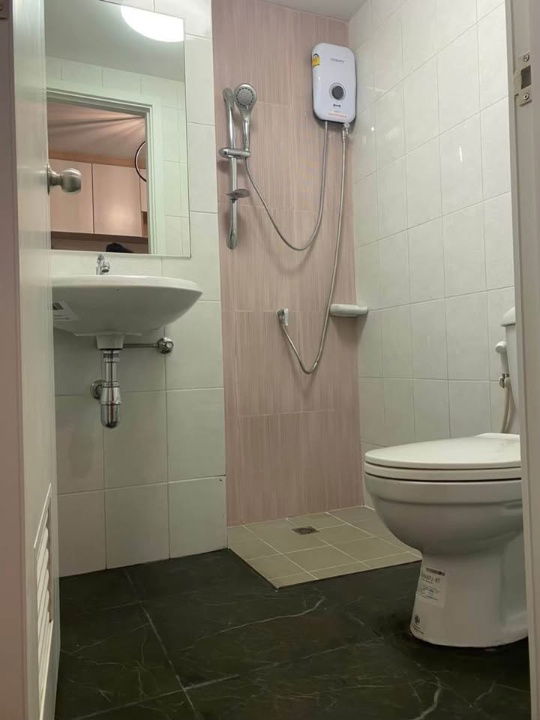 รูป 🔴RL20654🟡 ให้เช่าถูกมาก👍 Plum Condo Phaholyothin 89 💛🧡 ✅แอดไลน์ @062mnigk (มี @ ด้วย) แอดมินตอบไว - รูปที่ 6/8