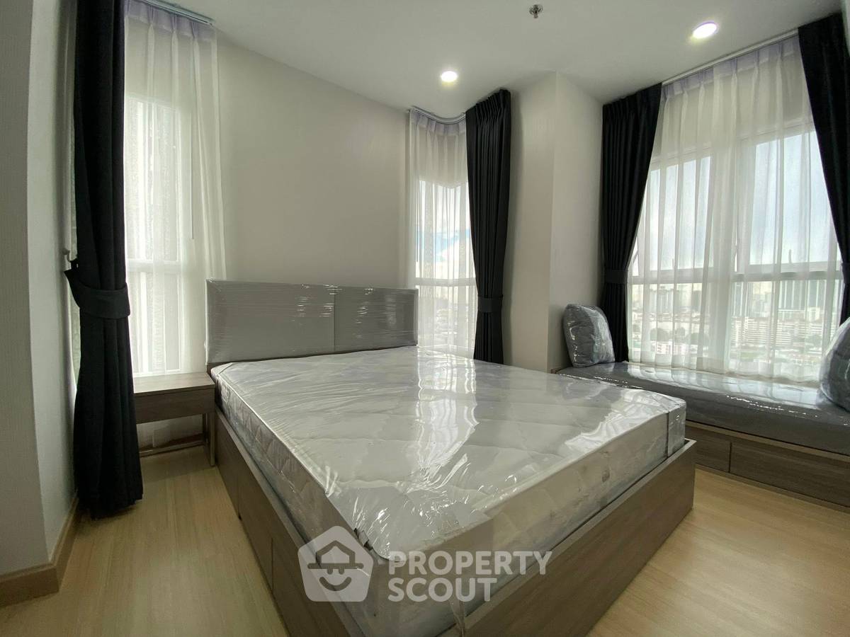 รูป คอนโด 2-ห้องนอน ที่ ศุภาลัย เวอเรนด้า รามคำแหง ใกล้ รามคำแหง (ID 2473148) - รูปที่ 26/37