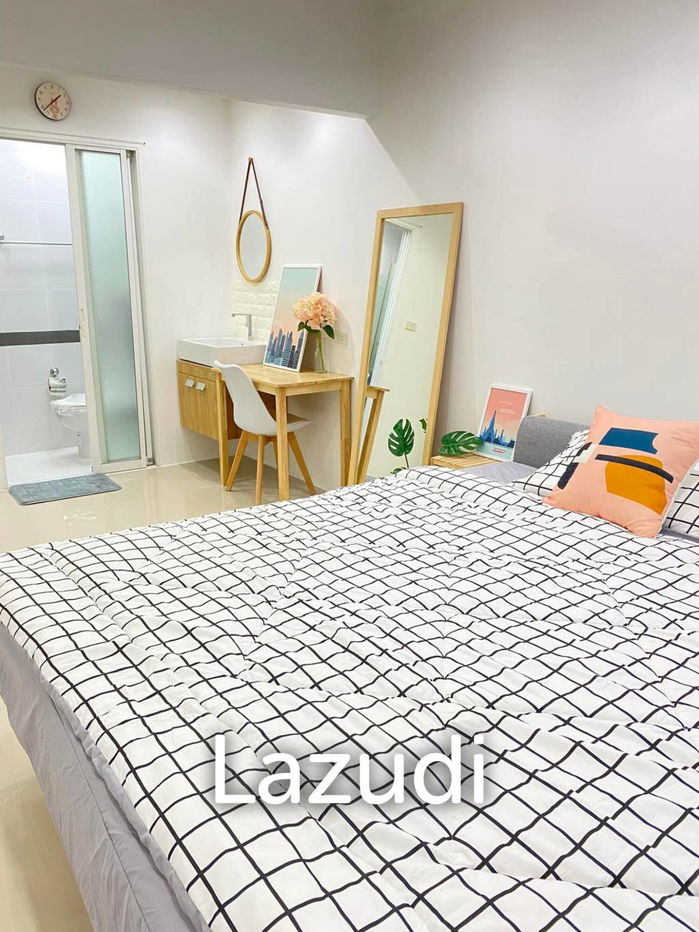 picture 2 Bedroom 2 Bathroom 53 SQ.M. Condo For Rent+Sale - 4/10