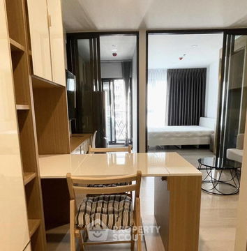 คอนโด 1-ห้องนอน ที่ แอสปาย อ่อนนุช สเตชั่น ใกล้ BTS อ่อนนุช (ID 2414470)