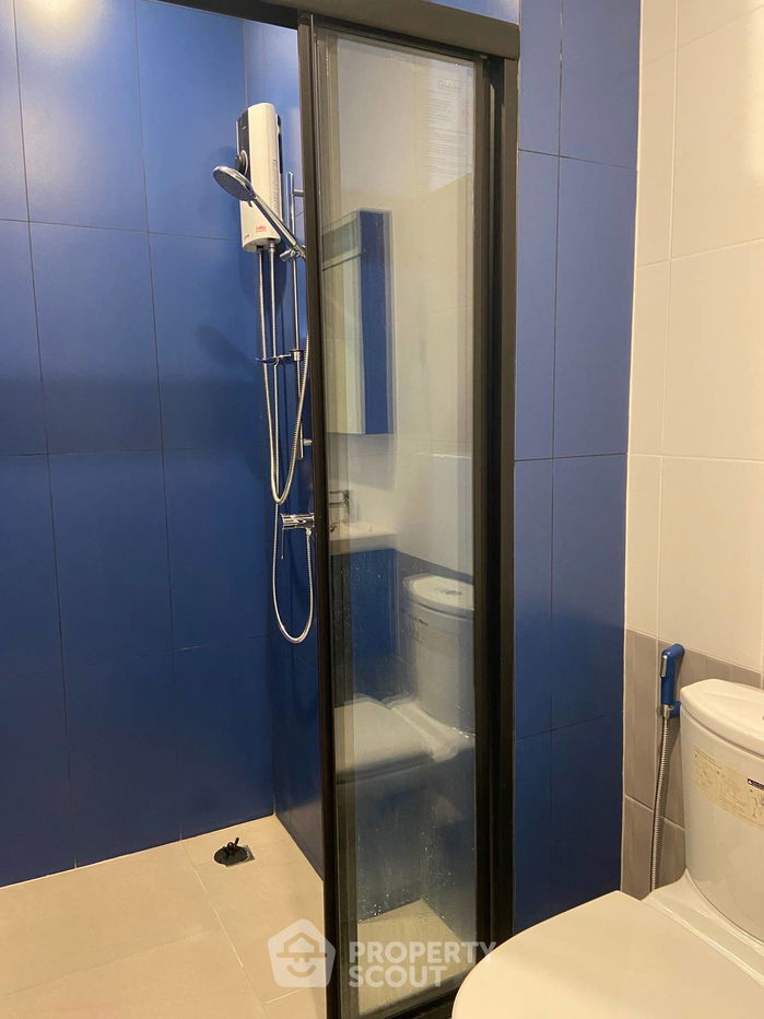 รูป คอนโด 1-ห้องนอน ที่ เอ็กซ์ที เอกมัย ใกล้ BTS ทองหล่อ (ID 1835023) - รูปที่ 4/12