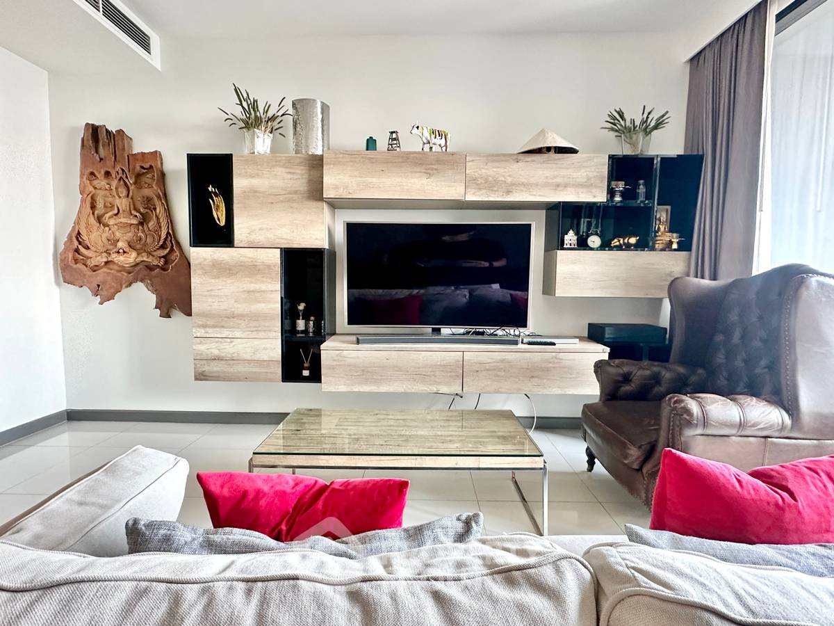 picture 2-BR Condo at M Silom near BTS Chong Nonsi (ID 1954817) - 2/14