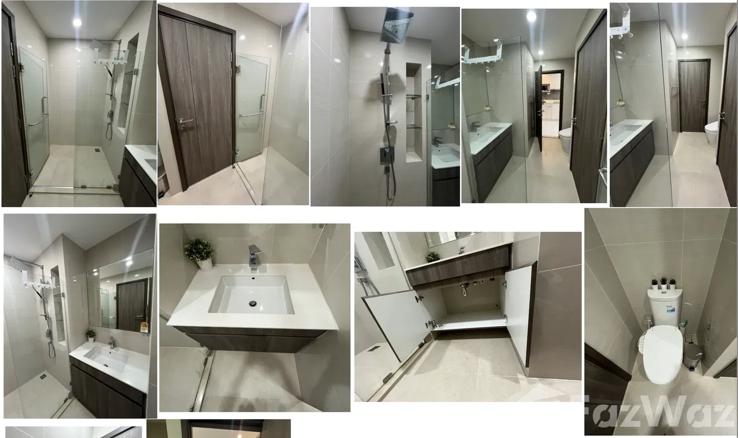 รูป ขาย คอนโด 1 ห้องนอน ในโครงการ ไอดีโอ โมบิ สุขุมวิท 66 5924860 - รูปที่ 3/7