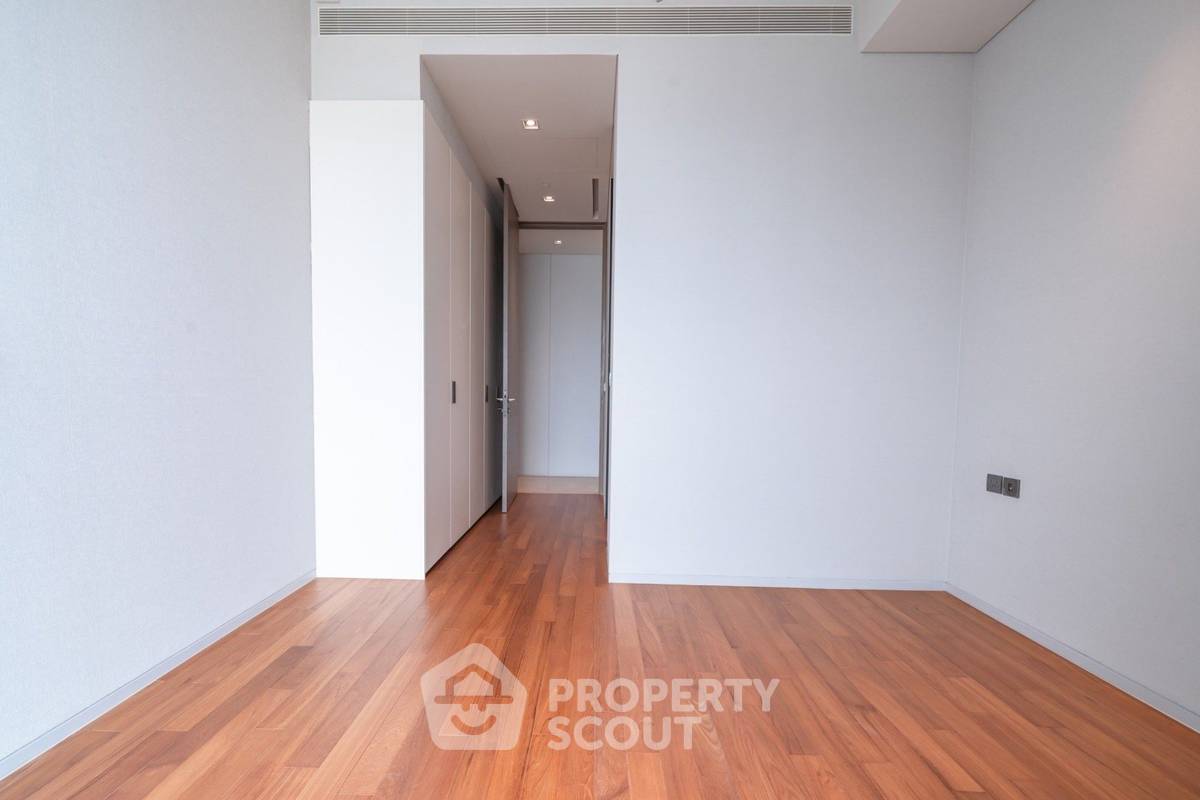 รูป คอนโด 3-ห้องนอน ที่ บันยัน ทรี เรสซิเดนซ์ ริเวอร์ไซด์ กรุงเทพฯ ใกล้ MRT หัวลำโพง (ID 1699614) - รูปที่ 15/20