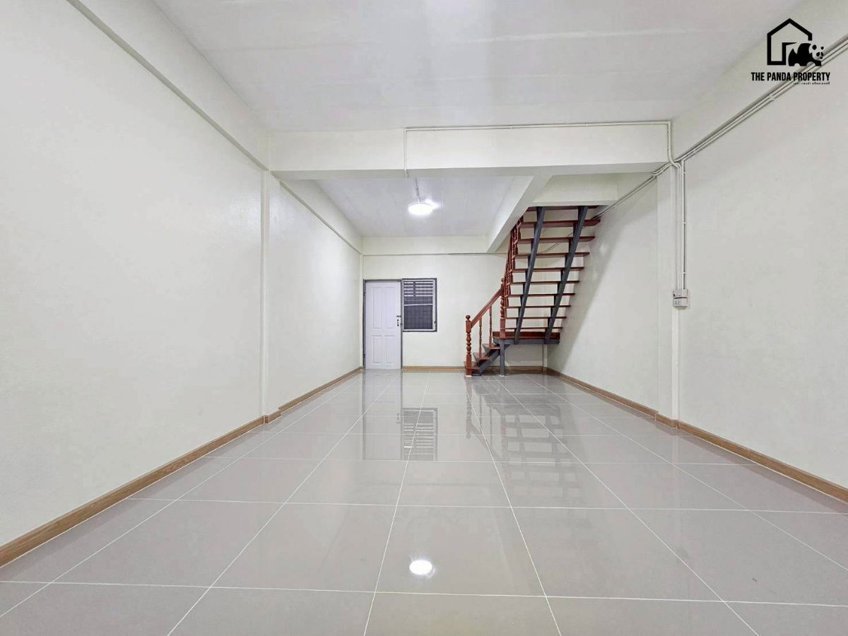 รูป ม.เฟื่องฟ้าวิลล่า 2 (เทพารักษ์) - รูปที่ 5/13