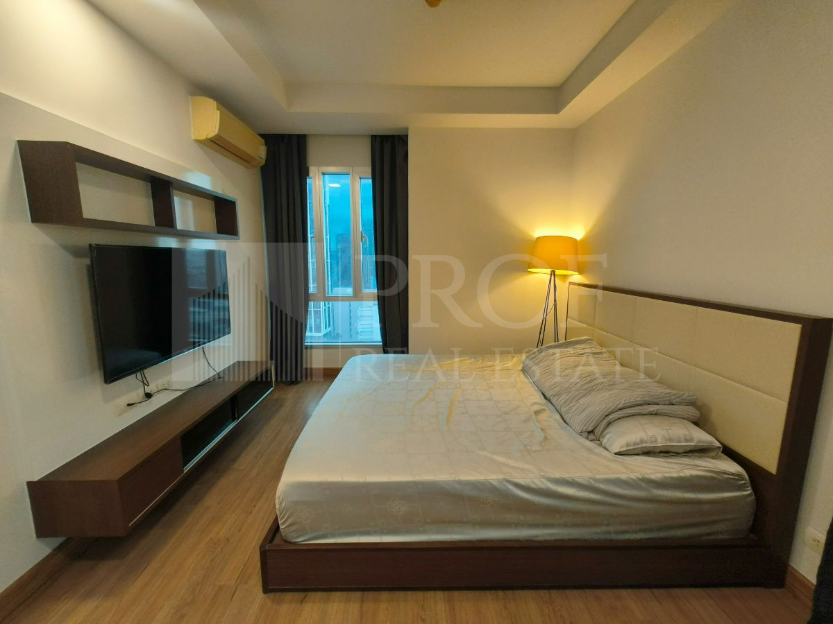 รูป พร้อมอยู่!! คอนโด Thru ท่องหล่อ (28,000 บาท) - รูปที่ 7/14