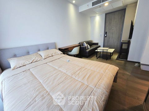 Studio Condo at COCO Parc near MRT Khlong Toei (ID 2473745)