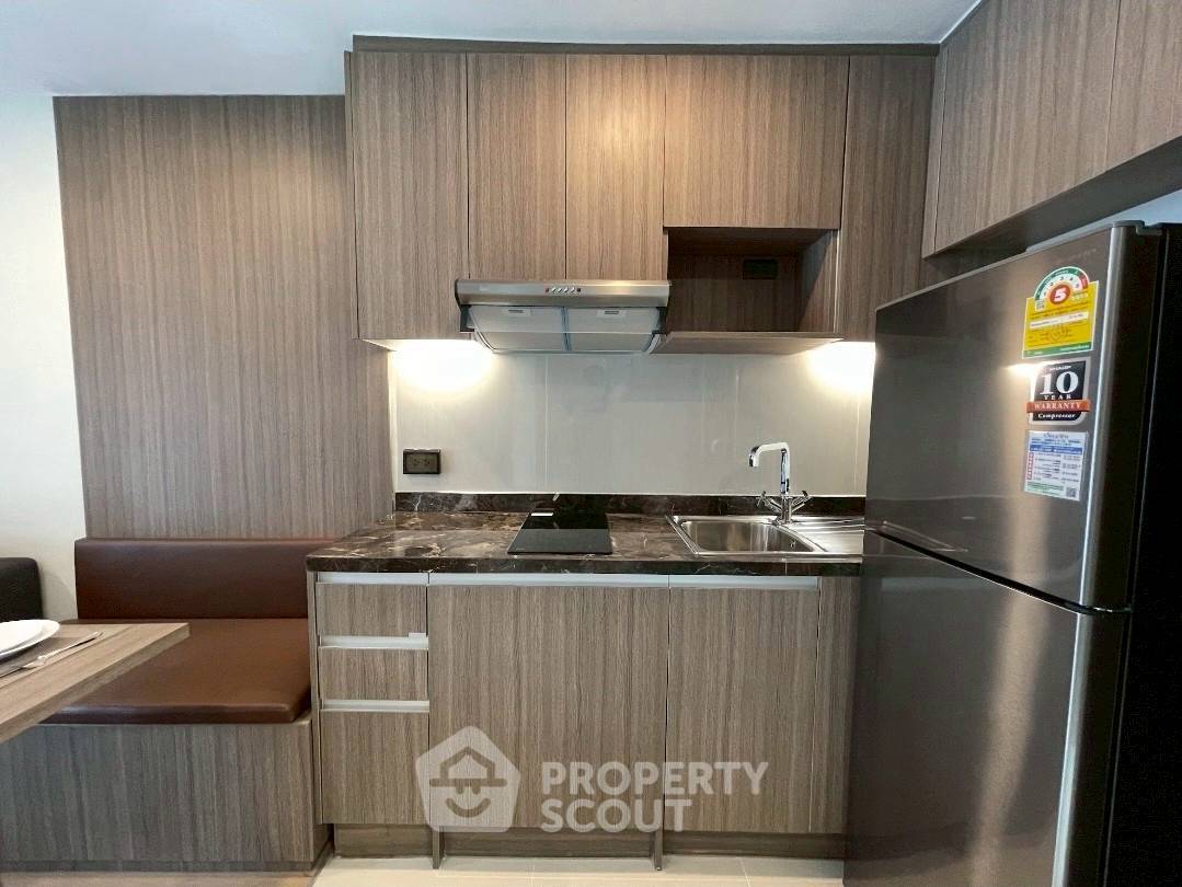 รูป คอนโด 1-ห้องนอน ที่ อาร์ท แอท ทองหล่อ ใกล้ ทองหล่อ (ID 2473687) - รูปที่ 5/9