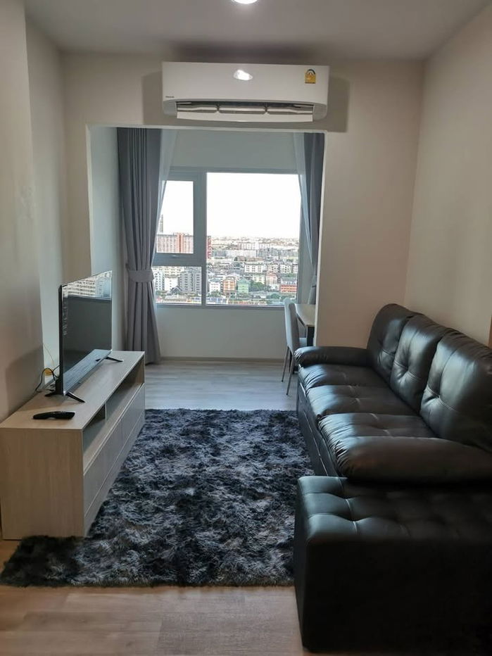 picture R2837 Condo For Rent Niche MONO Ramkhmahaeng - 3/24