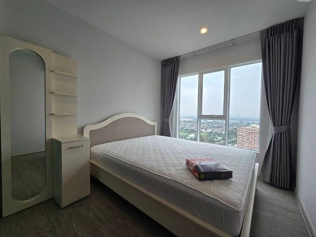 รูป C6457 ให้เช่า : คอนโด รีเจ้นท์ โฮม บางนา ( BTS บางนา ) 064 665 4666 - รูปที่ 1/11