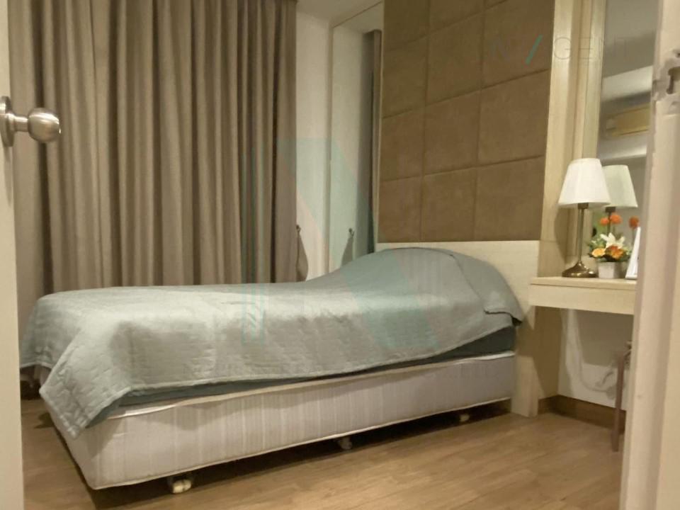 รูป 🎉 ให้เช่าคอนโด ทรู ทองหล่อ อาคาร 1 ชั้น 18 2 ห้องนอน ขนาด 62.00 ตรม ใกล้ โรงพยาบาลกรุงเทพ - รูปที่ 5/8