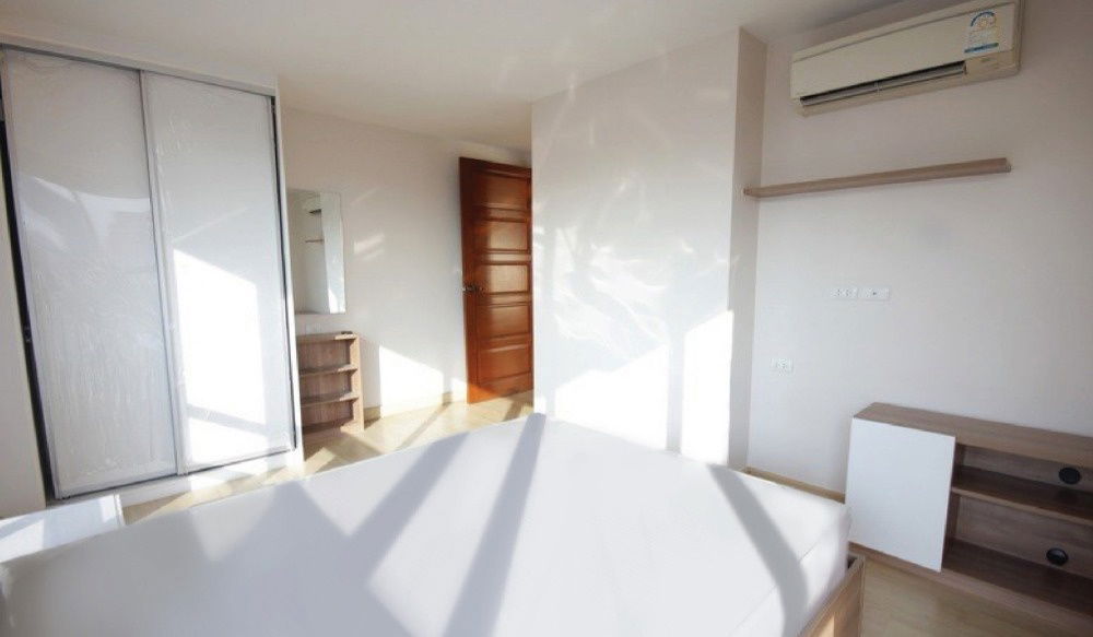 รูป 🏢 ขายคอนโด : Emerald Residence Ratchada (เอมเมอรัลด์ เรสซิเดนท์ รัชดา) รหัสทรัพย์ | 📌LNP-C10946 - รูปที่ 4/7