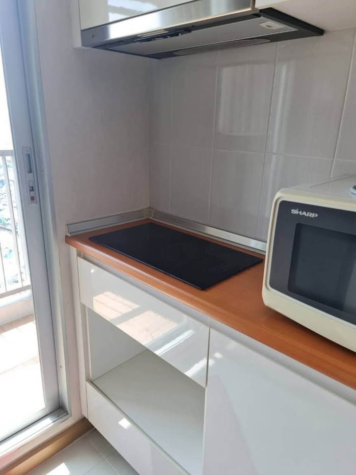 รูป 🤝🏻RB22225 ให้เช่าถูกมาก👍เดอะ เพรสซิเดนท์ สาทร - ราชพฤกษ์✅แอดไลน์ @mproperty( มี @ ด้วย) แอดมินตอบไว - รูปที่ 24/27