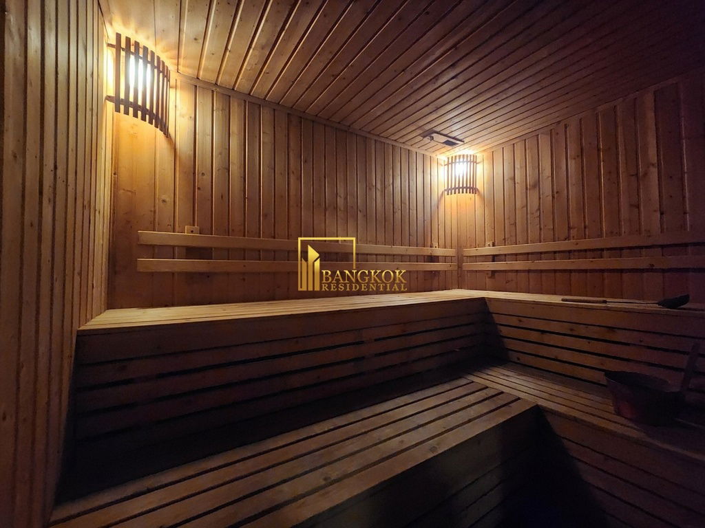 รูป Athenee Residence | 2 Bedroom Condo in Ploenchit - BR17774CD - รูปที่ 40/47