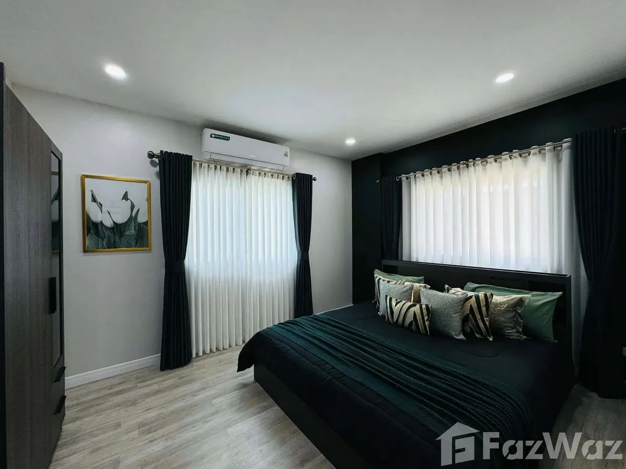 รูป ขาย บ้านเดี่ยว 4 ห้องนอน ในโครงการ วันเดอร์แลนด์ 2 5924502 - รูปที่ 18/35