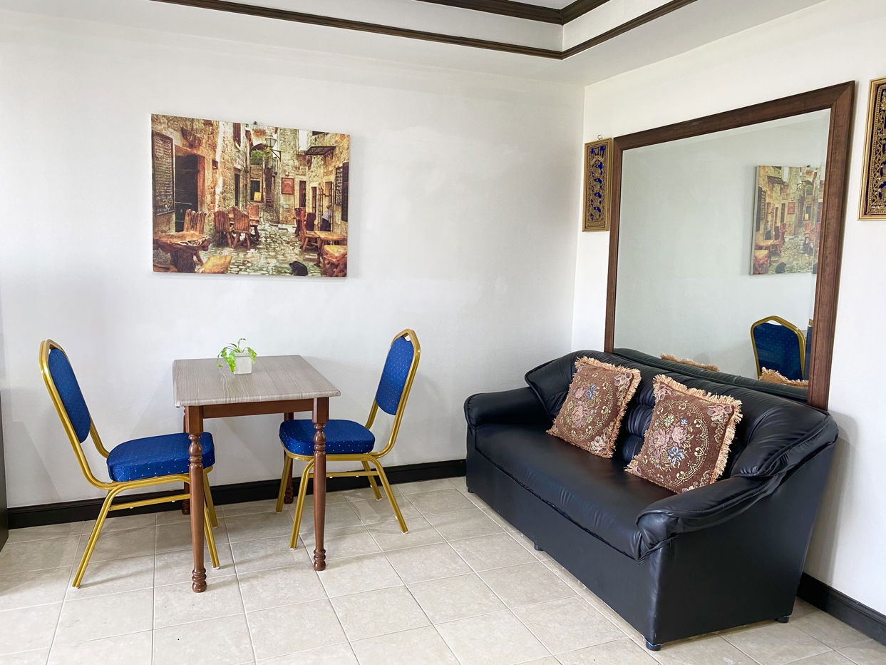 รูป View Talay 2B – Studio for Sale in Jomtien - รูปที่ 3/10